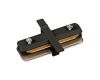 Коннектор внутренний Arlight LGD-2TR-CON-MINI-F-BK (C) 038680