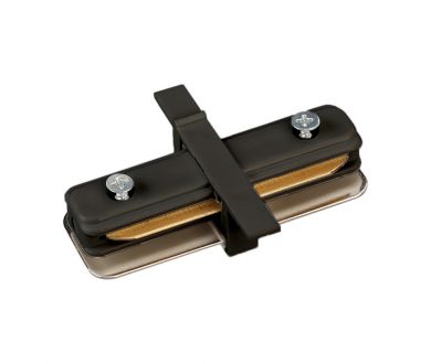 Коннектор внутренний Arlight LGD-2TR-CON-MINI-F-BK (C) 038680