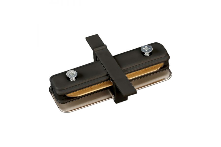 Коннектор внутренний Arlight LGD-2TR-CON-MINI-F-BK (C) 038680