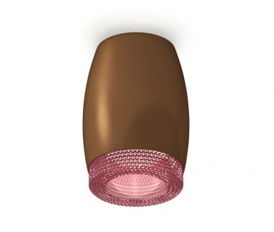 Накладной светильник Ambrella Light Techno XS1124010 (C1124, N7193)