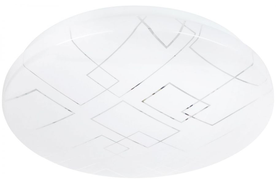 Потолочный светильник ЭРА Классик Slim Neo SPB-6 WH 36W-6.5K Slim Neo Б0071152