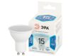 Лампа светодиодная Эра STD LED MR16-15W-840-GU10 4000K