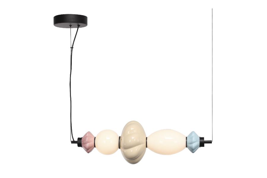 Подвесной светильник ST Luce Florentini SL6134.423.01