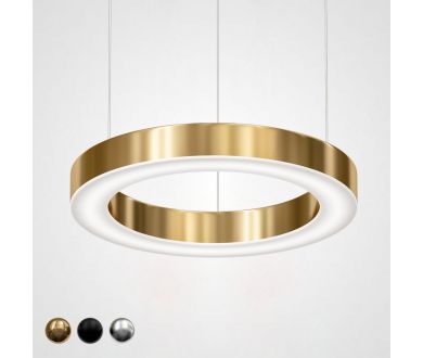 Подвесная люстра ImperiumLoft Light Ring Horizontal 177929-22