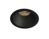 Встраиваемый светильник Arte Lamp Ducre Mini A7093PL-1BK