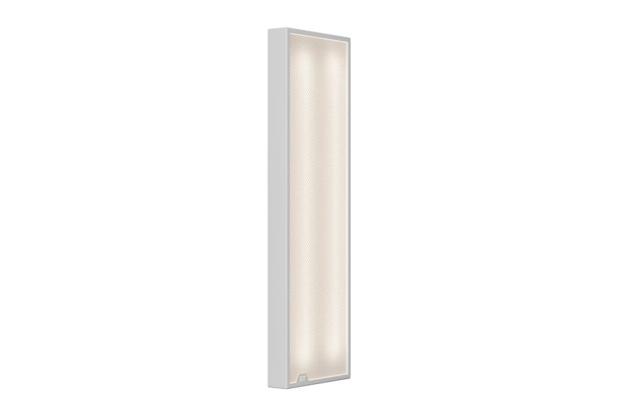 Светильник армстронг ST Luce Standart STP-A-1003-P-27-65K-40