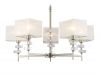 Подвесная люстра Ambrella Light High Light Classic LH71331