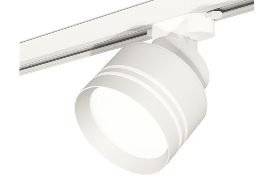 Трековый светильник Ambrella Light Track System XT8101026 (A2524, A2105, C8101, N8477)