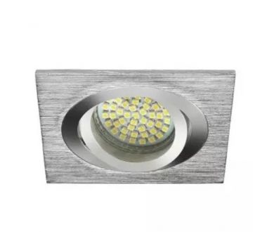 Купить Точечный светильник Kanlux Seidy CT-DTL50-AL 18281 Точечный светильник Kanlux Seidy CT-DTL50-AL 18281