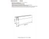 Шинопровод магнитный накладной Crystal Lux Space CLT 0.113 01 L2000 WH