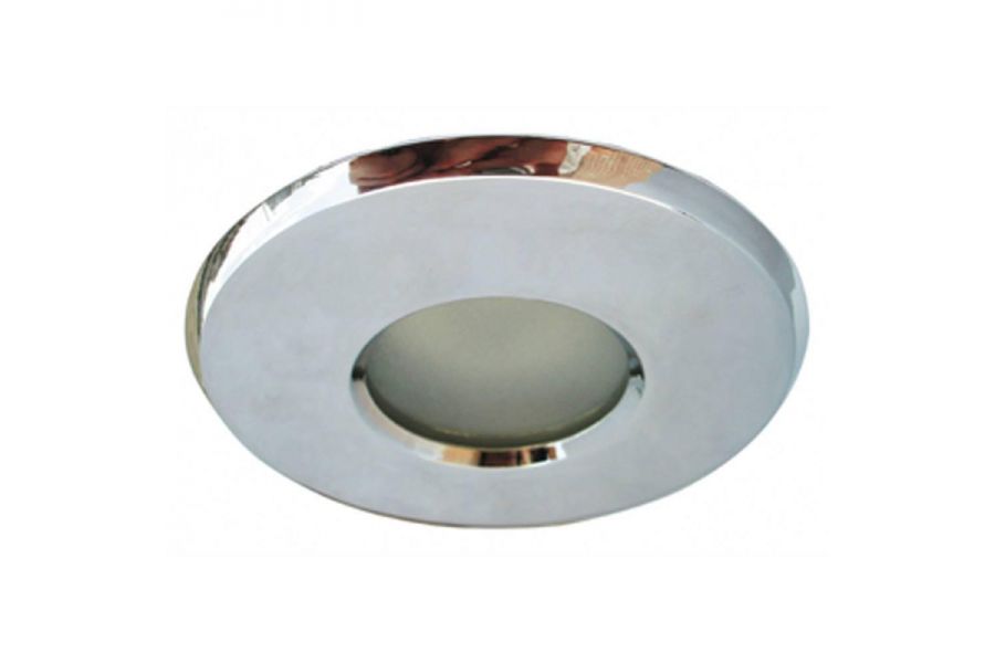 Встраиваемый светильник Arte Lamp Aqua A5440PL-3CC