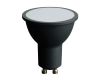 Лампа светодиодная Feron LB-1608 GU10 8W 4000К 48959