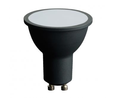 Лампа светодиодная Feron LB-1608 GU10 8W 4000К 48959