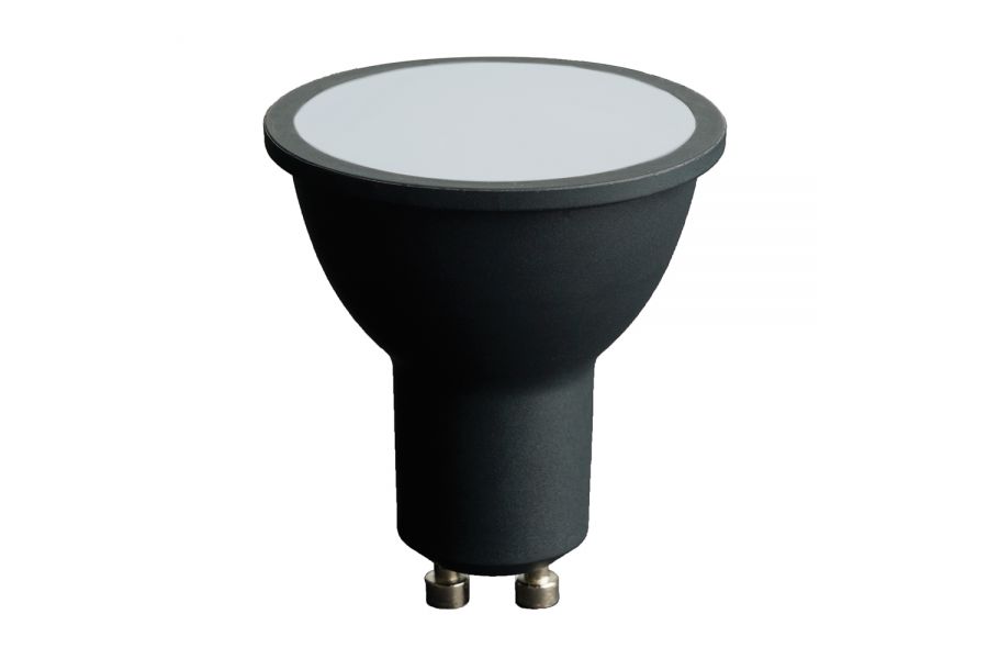 Лампа светодиодная Feron LB-1608 GU10 8W 4000К 48959