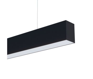 Линейный подвесной светильник Arlight SP-LINE-HANG-6085-L1495-55W Day4000 051976
