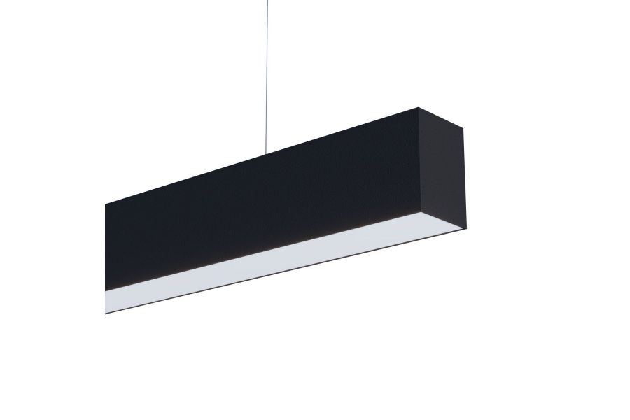 Линейный подвесной светильник Arlight SP-LINE-HANG-6085-L1495-55W Day4000 051976