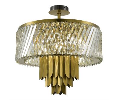 Люстра на штанге ST Luce Nari SL1635.302.09