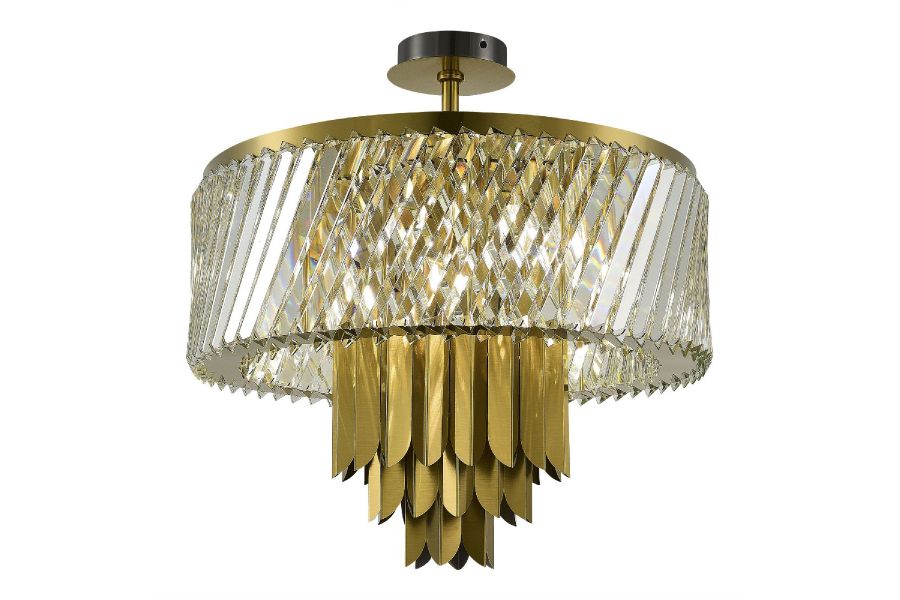 Люстра на штанге ST Luce Nari SL1635.302.09