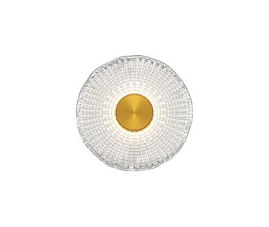 Настенный светильник Maytoni Sparkle MOD343WL-L5BS3K3
