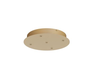 Основание потолочное 5L Mantra Modular Light Florones 9364