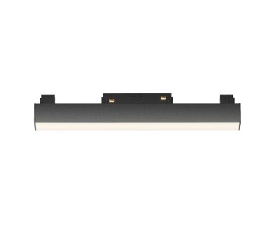 Трековый светильник Maytoni Technical Basis TR074-2-12W3K-B