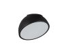 Потолочный светильник Sonex Pluto black 7658/11L
