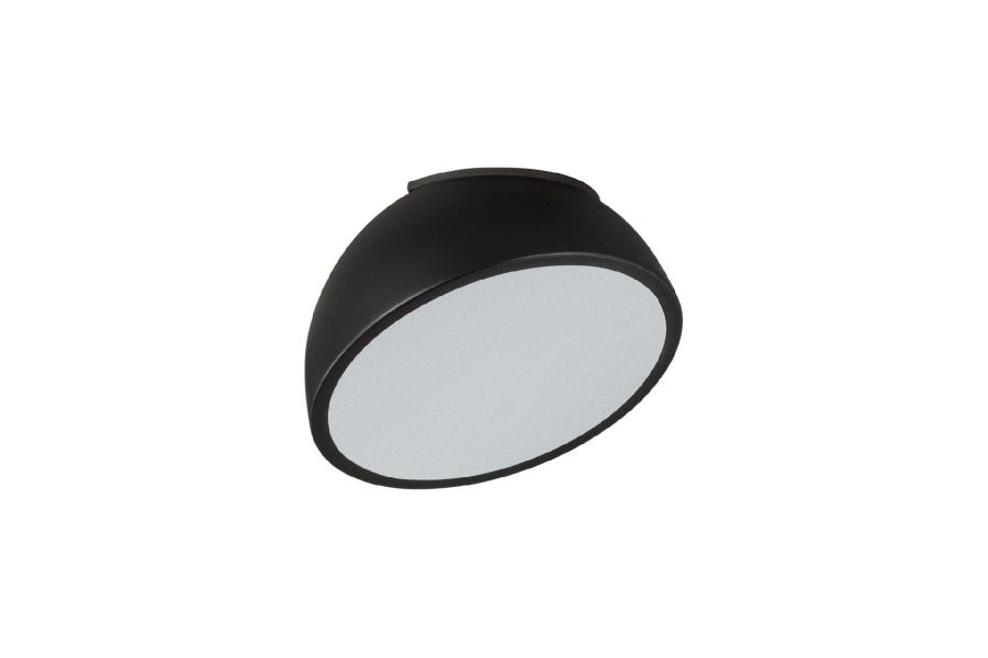 Потолочный светильник Sonex Pluto black 7658/11L