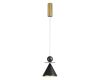 Подвесной светильник Odeon Light L-Vision Jazz 5475/10LE