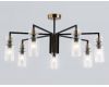 Люстра на штанге Ambrella Light High Light Heigh Light LH56115