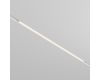 Трековый магнитный светильник Maytoni Technical Magnetic track system Exility Basis TR030-2-30W3K-W