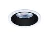 Встраиваемый светильник Arte Lamp Chess A3313PL-1WH