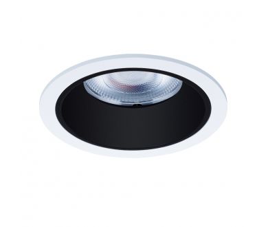 Встраиваемый светильник Arte Lamp Chess A3313PL-1WH