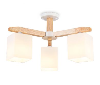Люстра на штанге Ambrella Light Loft TR83115