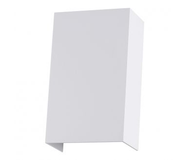 Архитектурный светильник Arte Lamp Algol A5640AL-2WH