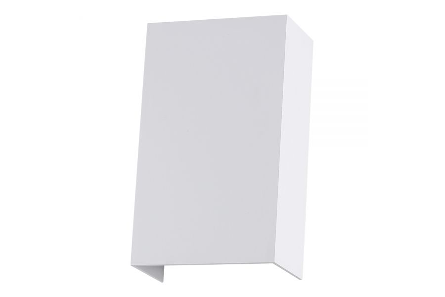 Архитектурный светильник Arte Lamp Algol A5640AL-2WH