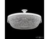 Потолочная люстра Bohemia Ivele Crystal AL19011/80OL WMN