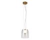 Подвесной светильник Lussole Loft Dearborn LSP-7060