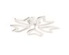 Потолочная люстра De Markt Мадлен 424018905