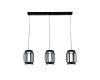 Подвесной светильник Indigo Capsula 14027/6P Black V000157L