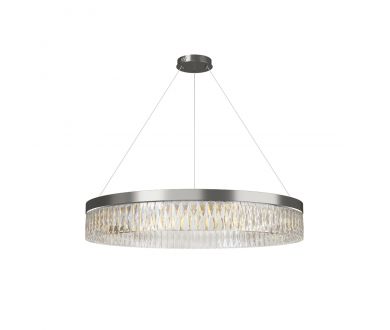 Подвесная люстра Milosh Tendence Madison 0644CL-8CH