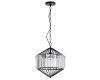 Подвесной светильник Arte Lamp Cassel A1790SP-1BK