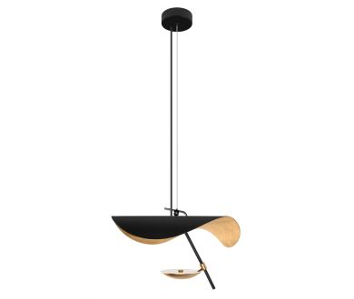 Подвесной светильник LOFT IT Pallium 10479/400