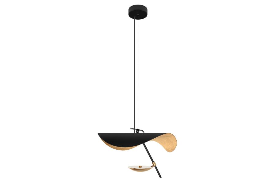 Подвесной светильник LOFT IT Pallium 10479/400