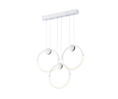 Подвесной светильник Ambrella Light Comfort FL10595