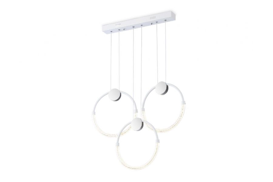 Подвесной светильник Ambrella Light Comfort FL10595