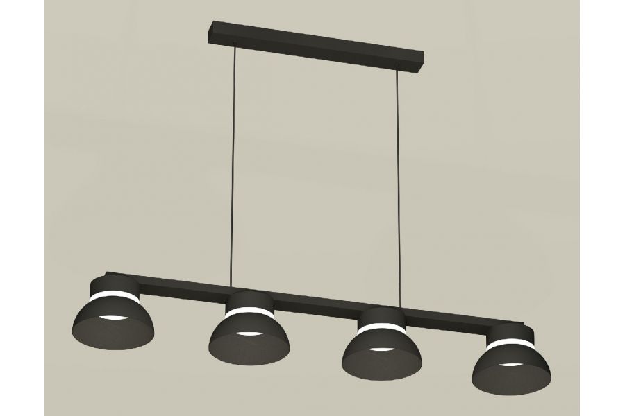 Подвесной светильник Ambrella Light Traditional (C9152, N8141) XB9152100