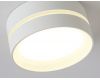Накладной светильник Ambrella Light Techno TN5388