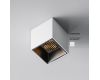 Накладной светильник Maytoni Alfa LED C064CL-5W2.7K-SQ-WB