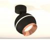 Спот Ambrella Light Techno Spot XM1102005 (A2210, C1102, N7035)