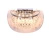 Настенный светильник Lumina Deco Disposa LDW 7018-4 PR
